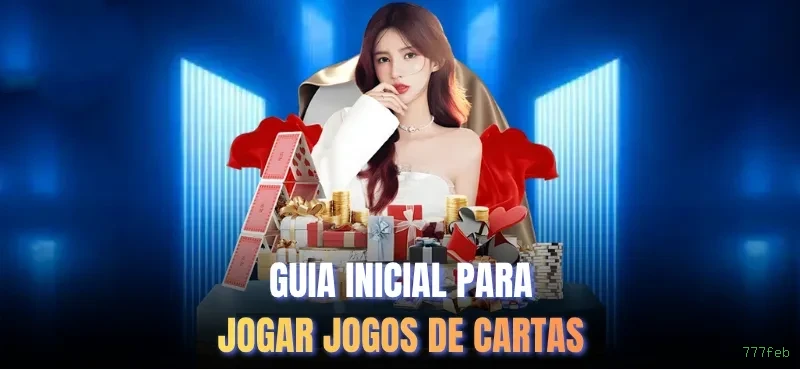 Lista de jogos para 777feb casino section