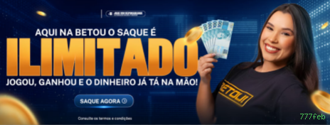 Baixar 777feb app para jogadores brasileiros