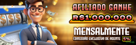 Baixar 777feb app para jogadores brasileiros