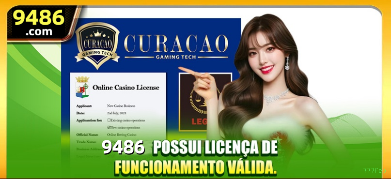 Controles de pagamento e BRL em 777feb