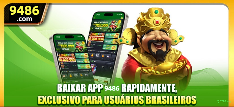 777feb app de jogo para jogadores brasileiros