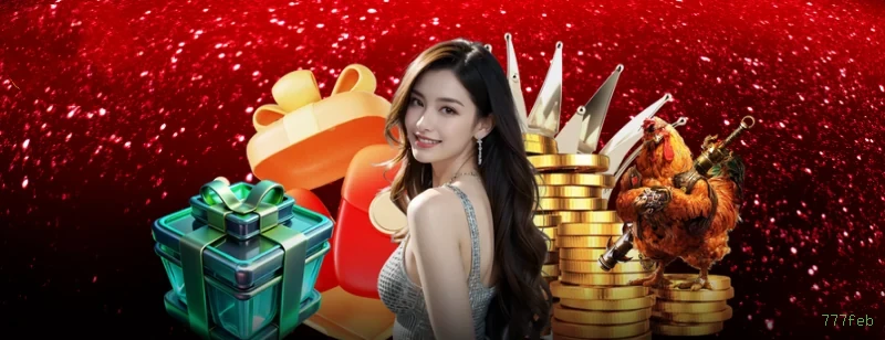 Lista de jogos para 777feb slots section