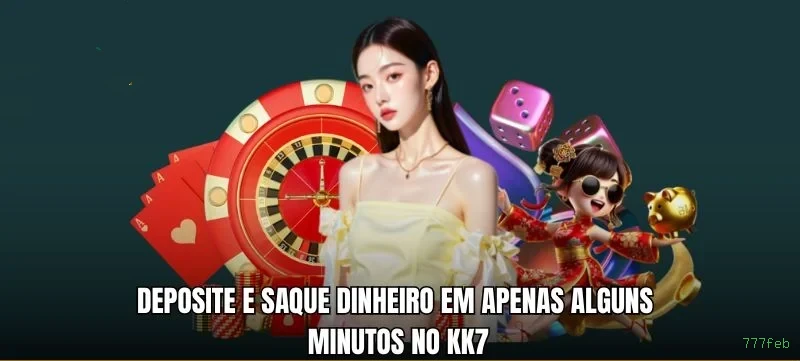 Controles de paJogonto e BRL em 777feb